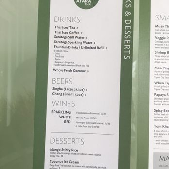 Ayara Thai - Thai Near Me - Los Angeles, California