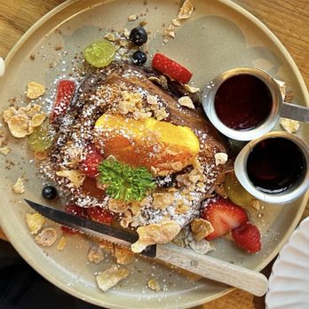Sunny Side Breakfast - Breakfast & Brunch Near Me - Sacramento, California Sunny Side Breakfast - Breakfast & Brunch Near Me - Sacramento, California