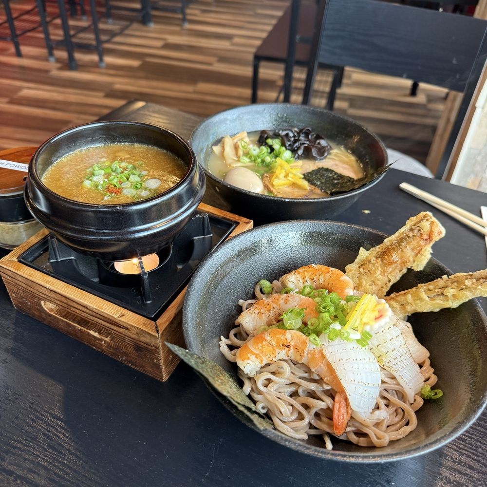 Tsukira Ramen - Yuzu Shio Ramen with Pork Chashu - Ramen Near Me - Foster City, California Tsukira Ramen - Yuzu Shio Ramen with Pork Chashu - Ramen Near Me - Foster City, California