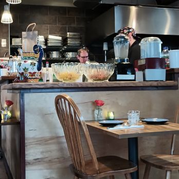 Fede - Comfy and unassuming - Italian Near Me - Astoria, Oregon Fede - Comfy and unassuming - Italian Near Me - Astoria, Oregon