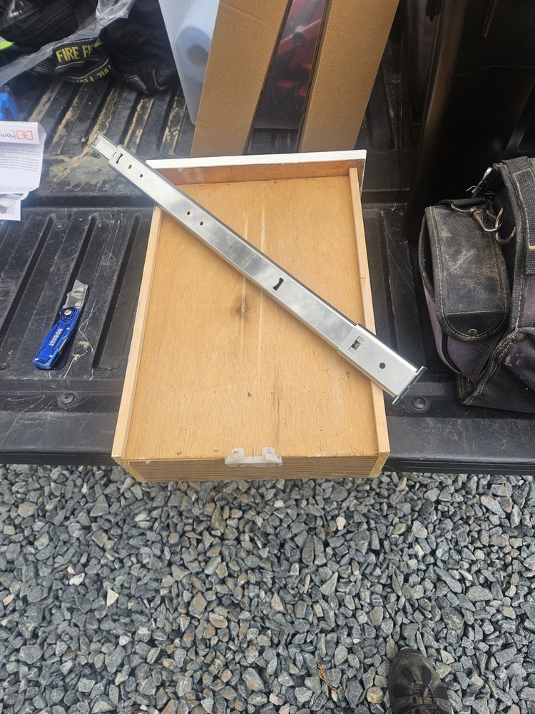 Slide of Riggins Rapid Repair