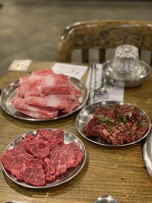 678 Korean Bbq See 146 Photos 36 Reviews Korean 1 396