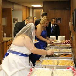 user provided Dixie Bones Catering photo