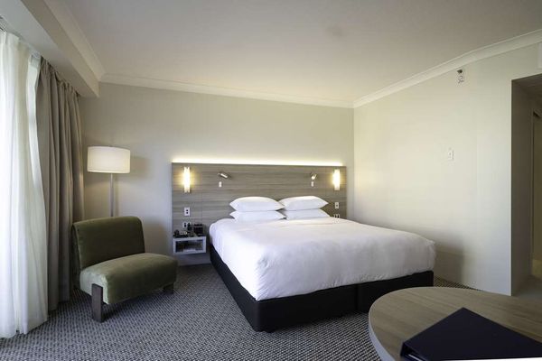 DoubleTree by Hilton Hotel Cairns by null