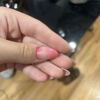 LA Nails - Nails - Nail Salons Near Me - Forest Lake, Minnesota