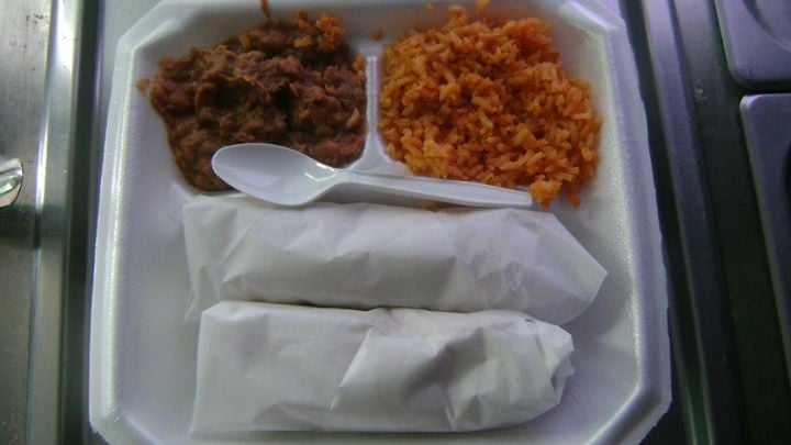 Tacos El Puma