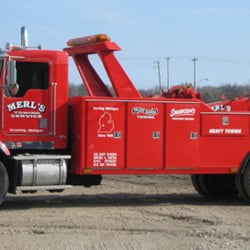 Grand Rapids Towing