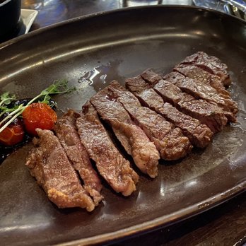 HAVEN Riverfront Restaurant & Bar - American Wagyu - New American Near Me - Edgewater, New Jersey HAVEN Riverfront Restaurant & Bar - American Wagyu - New American Near Me - Edgewater, New Jersey