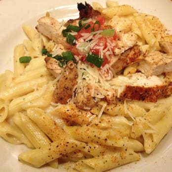 Chili's - Cajun chicken pasta - Tex-Mex Near Me - Chula Vista, California