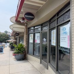 Walgreens Pharmacy