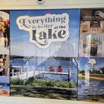 Lake Lawn Resort - Resorts Near Me - Delavan, Wisconsin