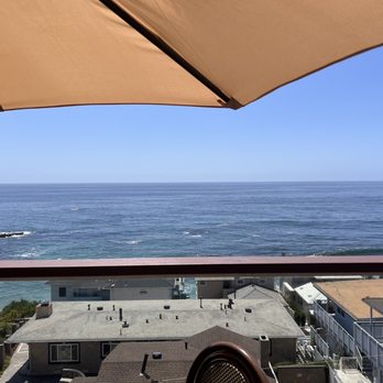 The Rooftop Lounge - Another view from rooftop - Lounges Near Me - Laguna Beach, California The Rooftop Lounge - Another view from rooftop - Lounges Near Me - Laguna Beach, California