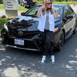 Toyota of Clifton Park