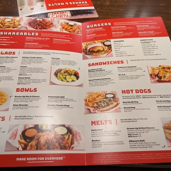 Ruby's Diner - Burgers Near Me - Anaheim, California Ruby's Diner - Burgers Near Me - Anaheim, California