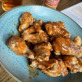 The Bushel - Buffalo chicken wings - Pubs Near Me - Bury St Edmunds, SFK The Bushel - Buffalo chicken wings - Pubs Near Me - Bury St Edmunds, SFK