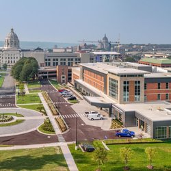 Capitol Park Mental Health Hospital