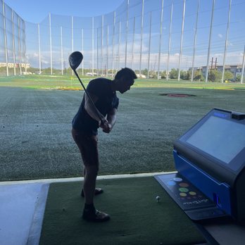 Topgolf - New American Near Me - Austin, Texas