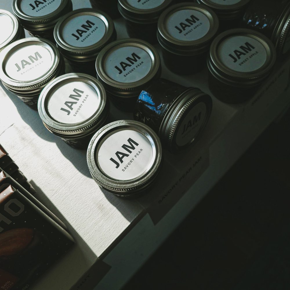 Interval - Interval's jam selection. - Cafes Near Me - Milwaukee, Wisconsin