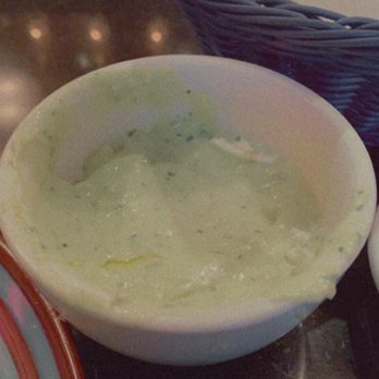 Pappasitos Cantina - Spring - The new recipe for their green sauce. Which did not need to be changed by the way. - Tex-Mex Near Me - Houston, Texas