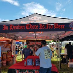 Bay Area Craft Beer Festival