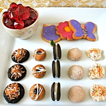 Elsylee Artisan Cookies - Cookie Platter - Desserts Near Me - Miami, Florida Elsylee Artisan Cookies - Cookie Platter - Desserts Near Me - Miami, Florida