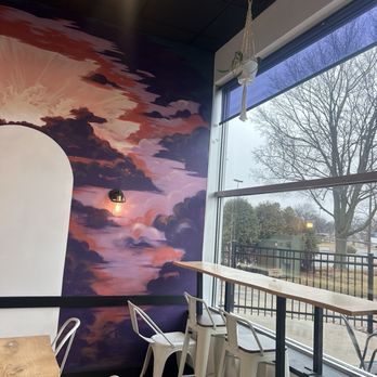 Mercies Coffee - Coffee & Tea Near Me - Madison, Wisconsin