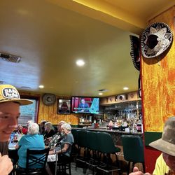 La Fiesta Mexican Restaurant
