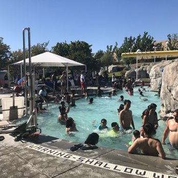 Antioch Water Park - Water Parks Near Me - Antioch, California