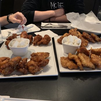 Bonchon Arlington - Chicken Wings Near Me - Arlington, Virginia Bonchon Arlington - Chicken Wings Near Me - Arlington, Virginia