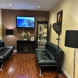 Advanced Skin Care Center - Inside