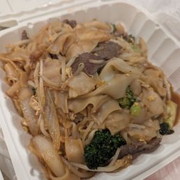 Pad See Ew