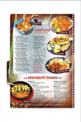 Menu photo 3 El Patron Mexican Grill - Prattville, AL Prattville, AL Menu photo 3 El Patron Mexican Grill - Prattville, AL Prattville, AL