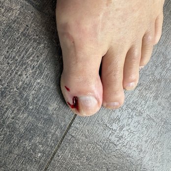 Miracle Nails - Nail Salons Near Me - Myrtle Beach, South Carolina