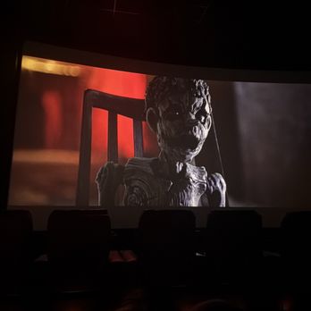 AMC Norwalk 20 - Pinocchio Unstrung - Cinema Near Me - Norwalk, California