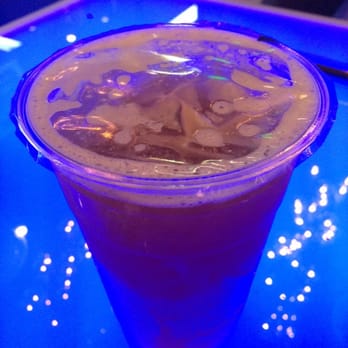 Pekoe - Kiss of Orange. Delicious and refreshing! - Coffee & Tea Near Me - San Jose, California Pekoe - Kiss of Orange. Delicious and refreshing! - Coffee & Tea Near Me - San Jose, California