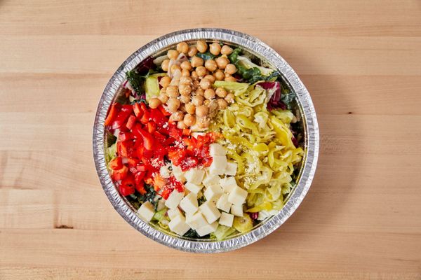 Prime Pizza by null Prime Pizza by null