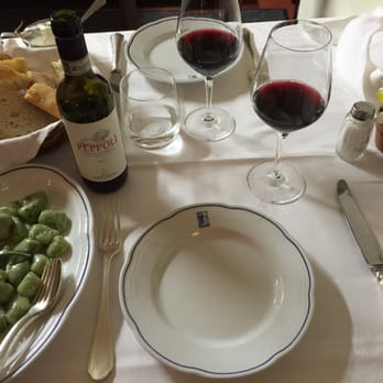 Buca Lapi - Tuscan Near Me - Florence, FI