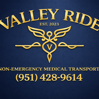 Valley Ride - Medical Transportation Near Me - Temecula, California Valley Ride - Medical Transportation Near Me - Temecula, California