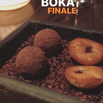 Boka - New American Near Me - Chicago, Illinois Boka - New American Near Me - Chicago, Illinois
