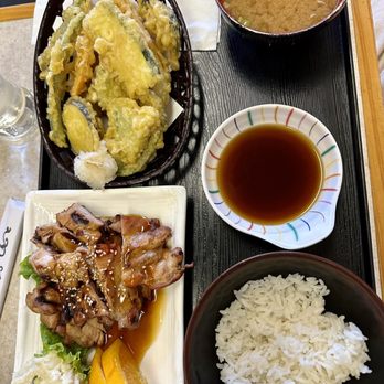 Kaita Restaurant - Dinner combo - Japanese Near Me - San Jose, California