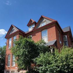 People House - Denver Location