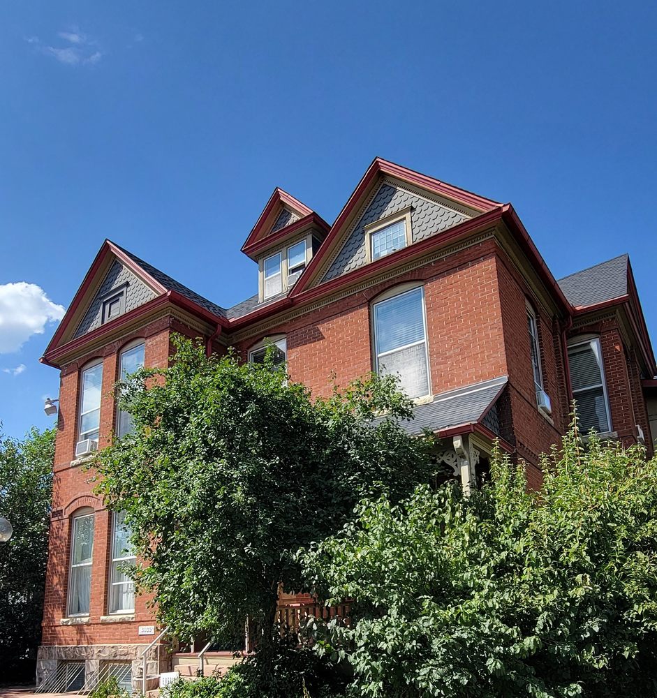 People House - grief counselor in Denver, CO