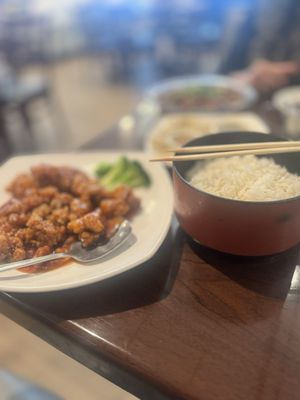 La Mei Zi Doraville by null La Mei Zi Doraville by null