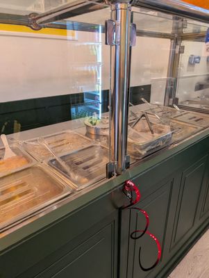 Peppas Jerk Chicken - Park Slope by null