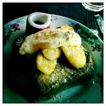 Anejo - Mexican (French) toast - Mexican Near Me - New York, New York Anejo - Mexican (French) toast - Mexican Near Me - New York, New York