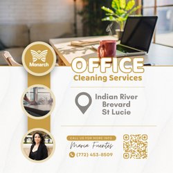 Monarch Cleaning Services