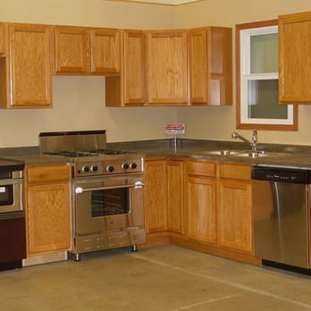 Marling Lumber and HomeWorks - Our 10 x 10 stock kitchen - just $1,297 - Building Supplies Near Me - Janesville, Wisconsin Marling Lumber and HomeWorks - Our 10 x 10 stock kitchen - just $1,297 - Building Supplies Near Me - Janesville, Wisconsin