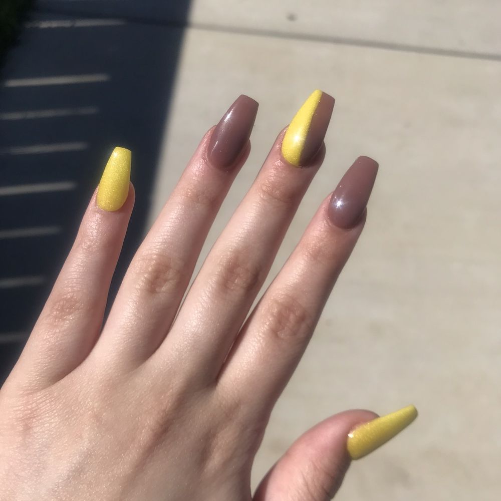 Kimmy Nail & Spa - What I got - Nail Salons Near Me - San Antonio, Texas Kimmy Nail & Spa - What I got - Nail Salons Near Me - San Antonio, Texas
