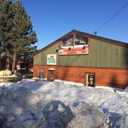 High Country Lumber - High Country Lumber, ACE Hardware in Mammoth Lakes, CA