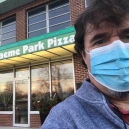 Philadelphia Cheesesteak Adventure